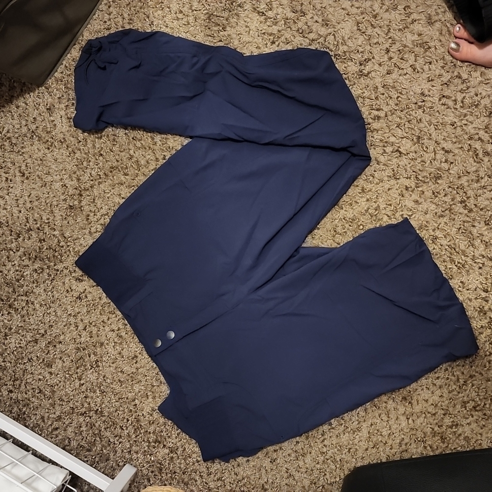 Title Nine clamber pants